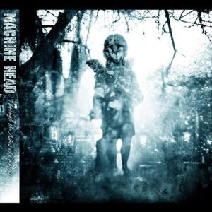 Machine Head - GEBRAUCHT Through the Ashes of Empires - Preis vom h