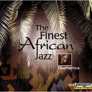 Mac Tontoh's African Machine - GEBRAUCHT The Finest African Jazz - Preis vom 19.05.2024 04:53:53 h