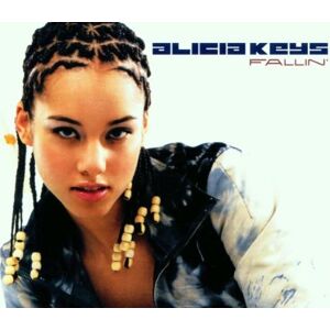 Alicia Keys - GEBRAUCHT Fallin' - Preis vom 14.05.2024 04:49:28 h