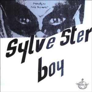Sylvesterboy - GEBRAUCHT Monsters Rule This World - Preis vom h