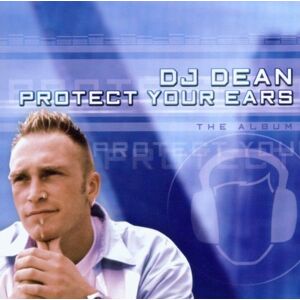 DJ Dean - GEBRAUCHT Protect Your Ears (CD + DVD) - Preis vom 17.05.2024 04:53:12 h