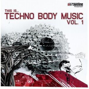 Various - GEBRAUCHT Techno Body Music Vol.1 - Preis vom 17.05.2024 04:53:12 h