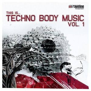 Various - GEBRAUCHT Techno Body Music Vol.1 - Preis vom h