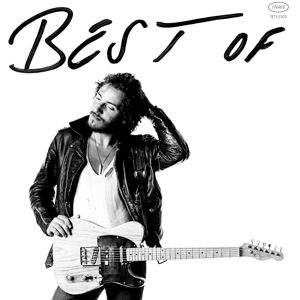 GEBRAUCHT Best of Bruce Springsteen - Preis vom 09.05.2024 04:53:29 h