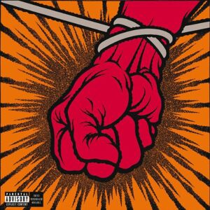 Metallica - GEBRAUCHT St. Anger (CD + DVD) - Preis vom 01.06.2024 05:04:23 h