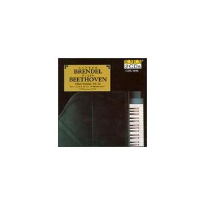 Alfred Brendel - GEBRAUCHT Klaviersonaten Vol.3-Sonaten 1,5,6,9,10,13-15 - Preis vom 19.05.2024 04:53:53 h