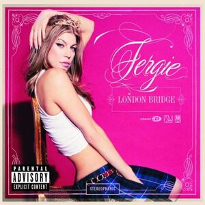 Fergie - GEBRAUCHT London Bridge - Preis vom 15.05.2024 04:53:38 h