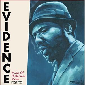 Dave Zoller - GEBRAUCHT Evidence: Music Of Thelonious Monk - Preis vom 20.05.2024 04:51:15 h