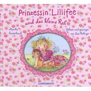 Various - GEBRAUCHT Prinzessin Lillifee und das Kleine Reh - Preis vom h