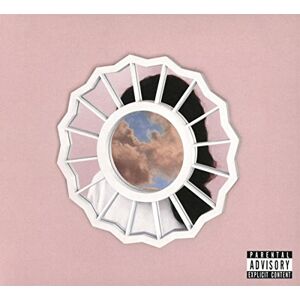 Mac Miller - GEBRAUCHT The Divine Feminine - Preis vom 19.05.2024 04:53:53 h