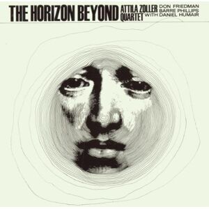 Attila Zoller - GEBRAUCHT Horizon Beyond - Preis vom 20.05.2024 04:51:15 h