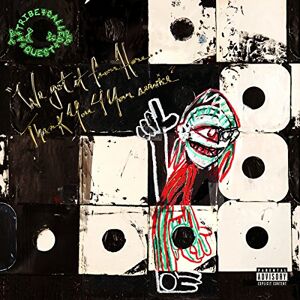 A Tribe Called Quest - GEBRAUCHT We got it from Here...Thank You 4 Your service - Preis vom h