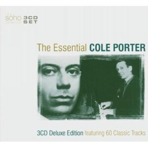 Various - GEBRAUCHT Essential Cole Porter - Preis vom h