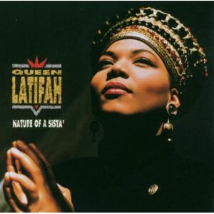 Queen Latifah - GEBRAUCHT Nature of a Sista' - Preis vom 09.05.2024 04:53:29 h