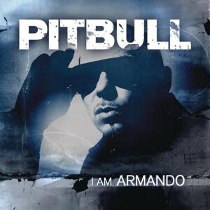 Pitbull - GEBRAUCHT I am Armando (CD/Dvd) - Preis vom 01.06.2024 05:04:23 h