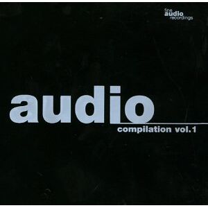 Various - GEBRAUCHT Audio Labelcompilation Vol.1 - Preis vom 17.05.2024 04:53:12 h