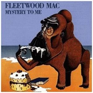 Fleetwood Mac - GEBRAUCHT Mystery to Me - Preis vom 19.05.2024 04:53:53 h