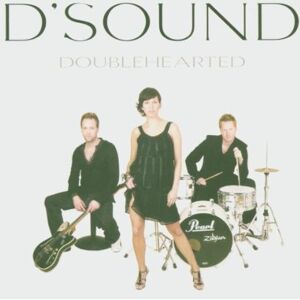 D'Sound - GEBRAUCHT Doublehearted (Deluxe Edition) - Preis vom h