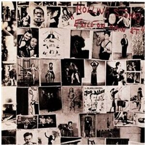 The Rolling Stones - GEBRAUCHT Exile on Main Street (Remastered) Deluxe 2 CDs (+ 10 unveröffentlichte Songs) - Preis vom 01.06.2024 05:04:23 h