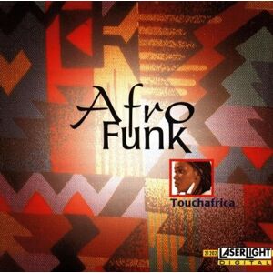 Mac Tontoh - GEBRAUCHT Afro Funk - Preis vom 19.05.2024 04:53:53 h