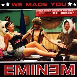 Eminem - GEBRAUCHT We Made You - Preis vom h