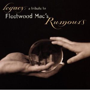 Various - GEBRAUCHT Legacy: A Tribute to Fleetwood Mac's Rumours - Preis vom 19.05.2024 04:53:53 h