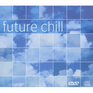 Moloko - GEBRAUCHT Future Chill (2cd+DVD) - Preis vom 17.05.2024 04:53:12 h