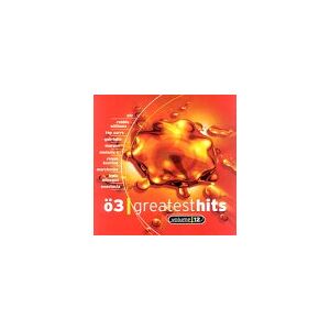 Various - GEBRAUCHT Oe3 Greatest Hits Vol.12 - Preis vom 06.06.2024 04:56:56 h