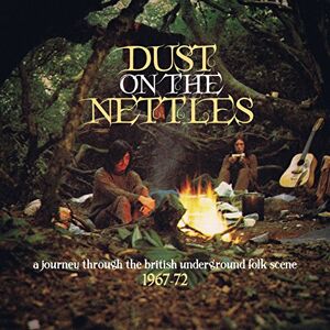 Various - GEBRAUCHT Dust on the Nettles 1967-72 - Preis vom 19.05.2024 04:53:53 h
