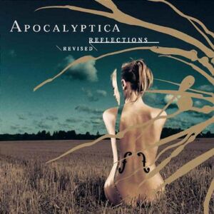 Apocalyptica - GEBRAUCHT Reflections (Revised Version) (Limited Edition Digipack) (CD+DVD) - Preis vom 01.06.2024 05:04:23 h