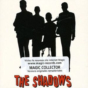 the Shadows - GEBRAUCHT Apache (Best of) - Preis vom 19.05.2024 04:53:53 h