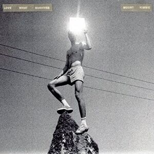 Mount Kimbie - GEBRAUCHT Love What Survives-Remixes Part 1 (12''+Mp3) [Vinyl Single] - Preis vom 06.06.2024 04:56:56 h