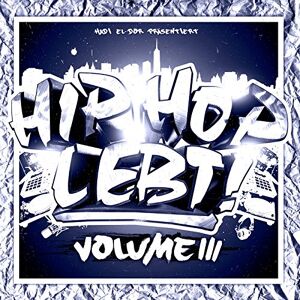 Various - GEBRAUCHT Hip Hop Lebt Vol.3 - Preis vom 17.05.2024 04:53:12 h