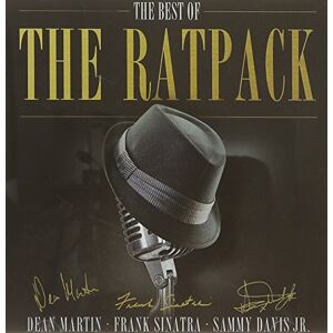 the Rat Pack - GEBRAUCHT The Best Of The Rat Pack (Live in Japan) - Preis vom 19.05.2024 04:53:53 h