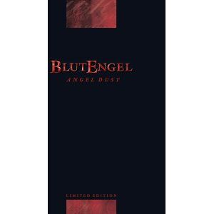 Blutengel - GEBRAUCHT Angel Dust/Ltd.Box - Preis vom h