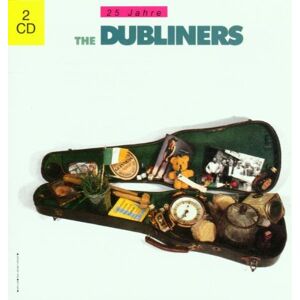 the Dubliners - GEBRAUCHT 25 Jahre - Preis vom h