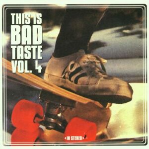 Various - GEBRAUCHT This Is Bad Taste Vol.4 - Preis vom h