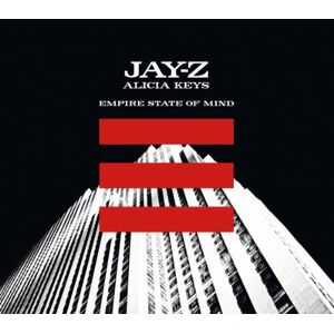 Alicia Jay-Z& Keys - GEBRAUCHT Empire State of Mind - Preis vom 14.05.2024 04:49:28 h