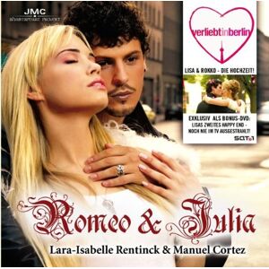 Lara-Isabelle Rentinck - GEBRAUCHT Romeo & Julia - Preis vom h