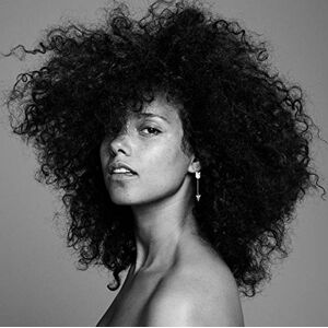 Alicia Keys - GEBRAUCHT Here [Vinyl LP] - Preis vom 14.05.2024 04:49:28 h