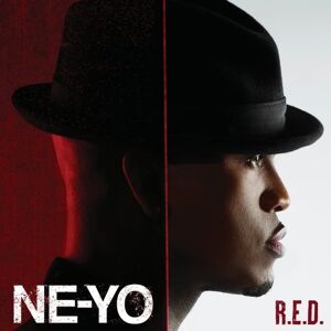 Ne-Yo - GEBRAUCHT R.E.D. (Limited Deluxe Edition inkl. 4 Bonustracks) - Preis vom h