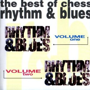 Various - GEBRAUCHT Rhythm & Blues/Take 2 - Preis vom h