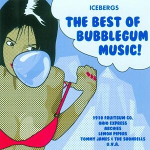 Various - GEBRAUCHT The Best of Bubblegum Music - Preis vom 19.05.2024 04:53:53 h