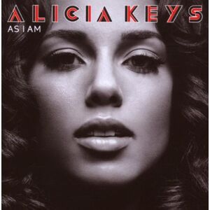 Alicia Keys - GEBRAUCHT As I am - Preis vom 14.05.2024 04:49:28 h