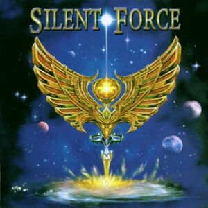 Silent Force - GEBRAUCHT The Empire of Future - Preis vom 01.06.2024 05:04:23 h