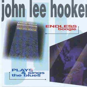 John Lee Hooker - GEBRAUCHT Take 2 - Preis vom 21.05.2024 04:55:50 h
