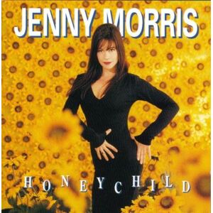 Jenny Morris - GEBRAUCHT Honeychild - Preis vom h