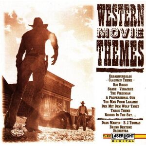 Various - GEBRAUCHT Western Movie Themes - Preis vom 14.05.2024 04:49:28 h