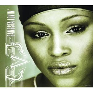 Eve Feat.Alicia Keys - GEBRAUCHT Gangsta Lovin' - Preis vom 14.05.2024 04:49:28 h