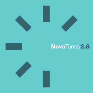 Various - GEBRAUCHT Nova Tunes 2.8 [Digipack] - Preis vom 21.05.2024 04:55:50 h